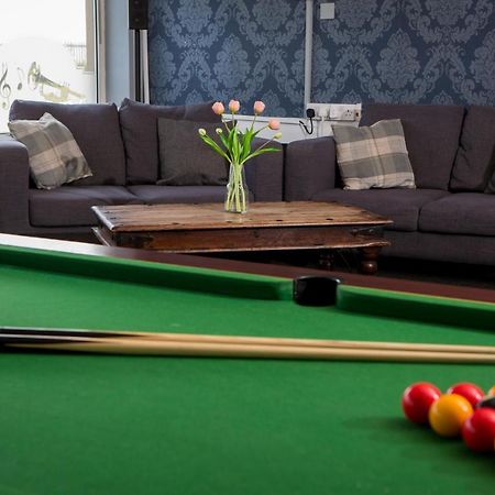 Allseasons Hotel Lowestoft Dış mekan fotoğraf