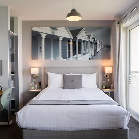 Allseasons Hotel Lowestoft Dış mekan fotoğraf