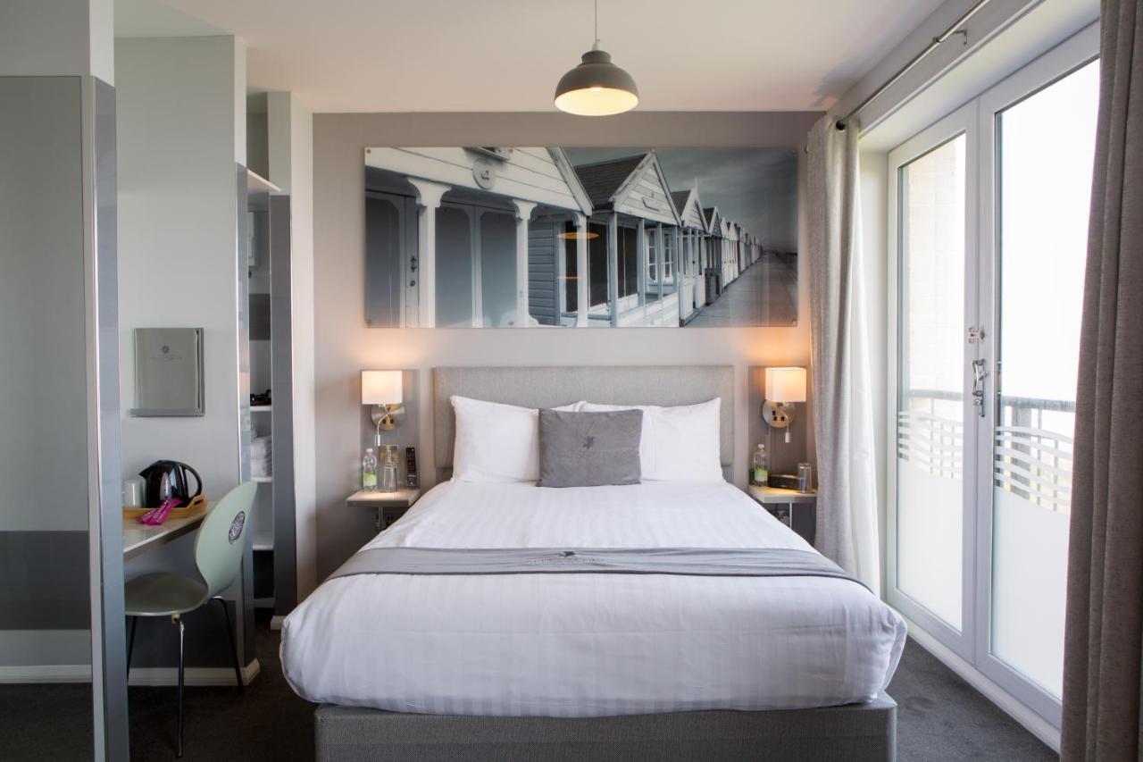 Allseasons Hotel Lowestoft Dış mekan fotoğraf